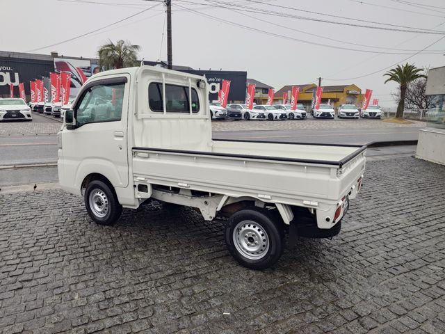 SUBARU SAMBAR TRUCK 4WD 2016 Image 31