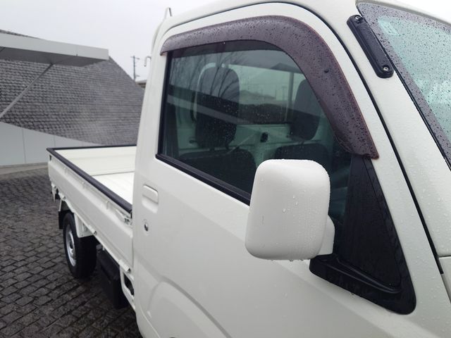 SUBARU SAMBAR TRUCK 4WD 2016 Image 31