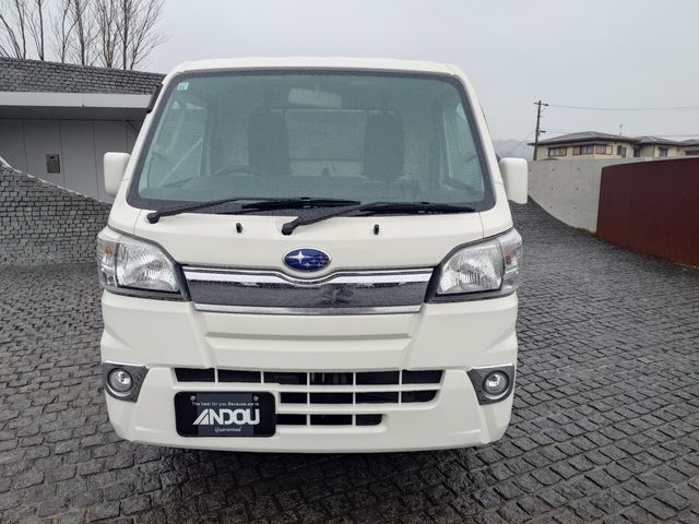 SUBARU SAMBAR TRUCK 4WD 2016 Image 31