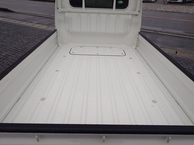 SUBARU SAMBAR TRUCK 4WD 2016 Image 31