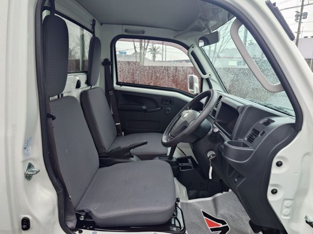 SUBARU SAMBAR TRUCK 4WD 2016 Image 31