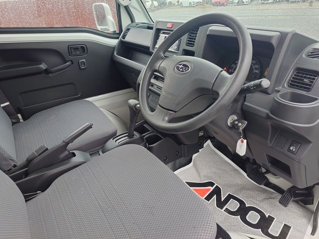 SUBARU SAMBAR TRUCK 4WD 2016 Image 31