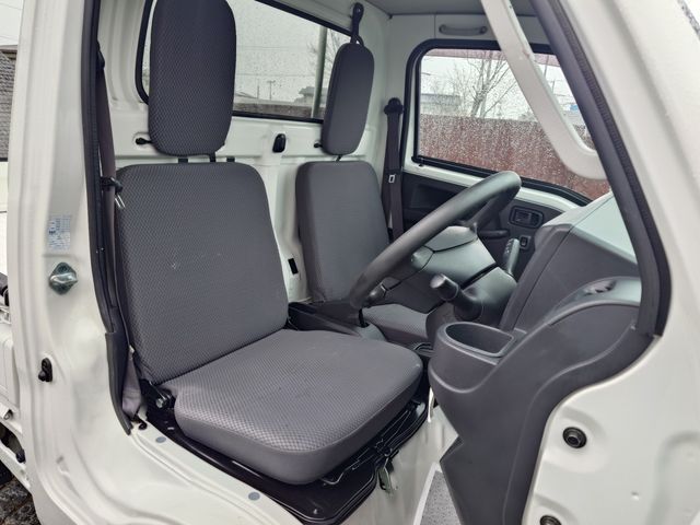 SUBARU SAMBAR TRUCK 4WD 2016 Image 31