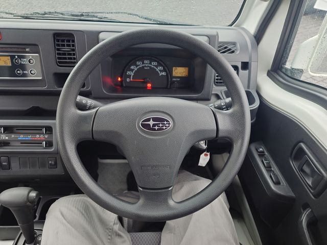 SUBARU SAMBAR TRUCK 4WD 2016 Image 31