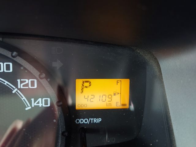 SUBARU SAMBAR TRUCK 4WD 2016 Image 31