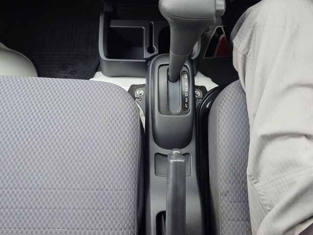 SUBARU SAMBAR TRUCK 4WD 2016 Image 31