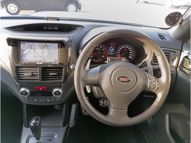 SUBARU FORESTER 2010 Image 31