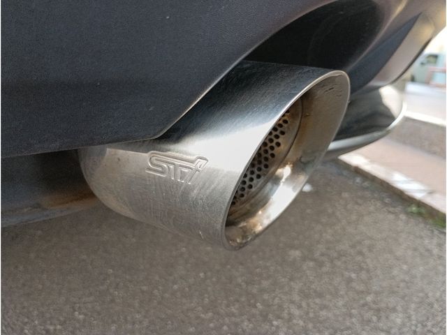 SUBARU FORESTER 2010 Image 31