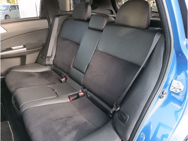 SUBARU FORESTER 2010 Image 31