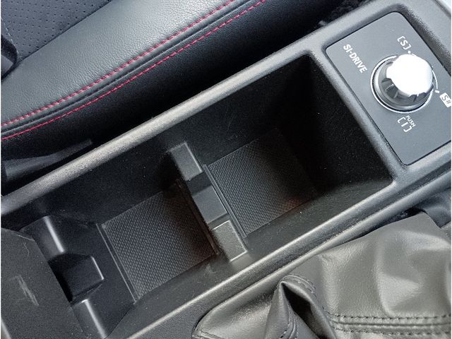 SUBARU FORESTER 2010 Image 31