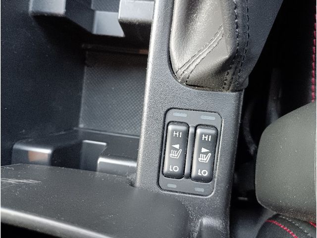 SUBARU FORESTER 2010 Image 31