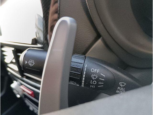 SUBARU FORESTER 2010 Image 31