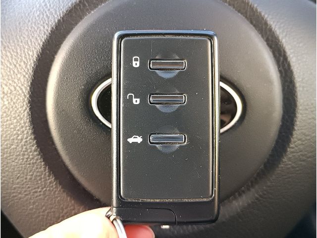 SUBARU FORESTER 2010 Image 31