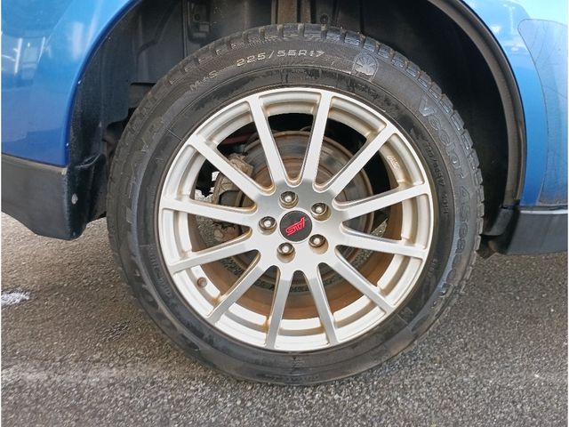 SUBARU FORESTER 2010 Image 31