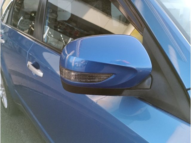 SUBARU FORESTER 2010 Image 31