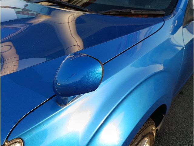 SUBARU FORESTER 2010 Image 31