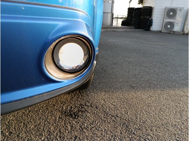 SUBARU FORESTER 2010 Image 31