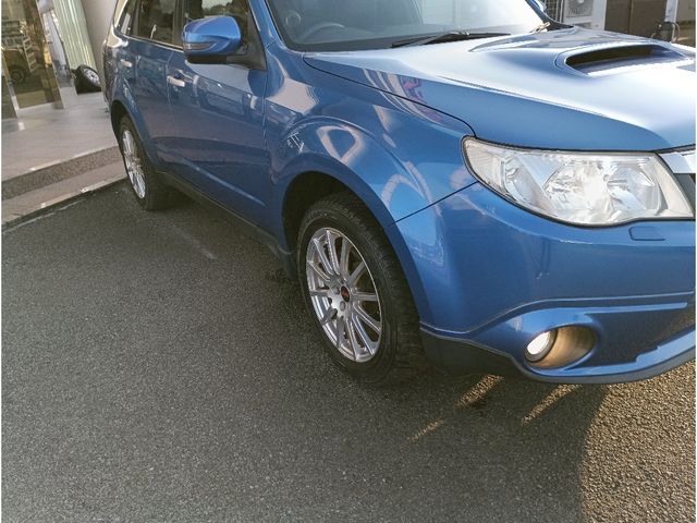 SUBARU FORESTER 2010 Image 31