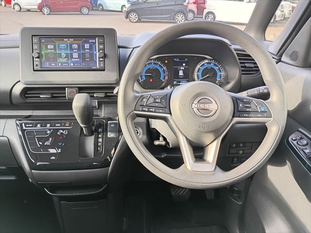 NISSAN ROOX 2024 Image 31