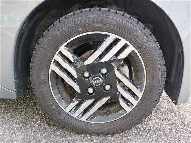 NISSAN ROOX 2024 Image 31