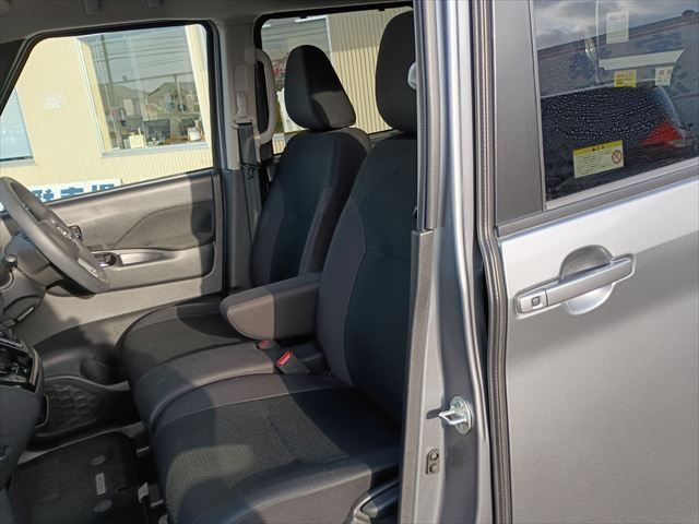 NISSAN ROOX 2024 Image 31