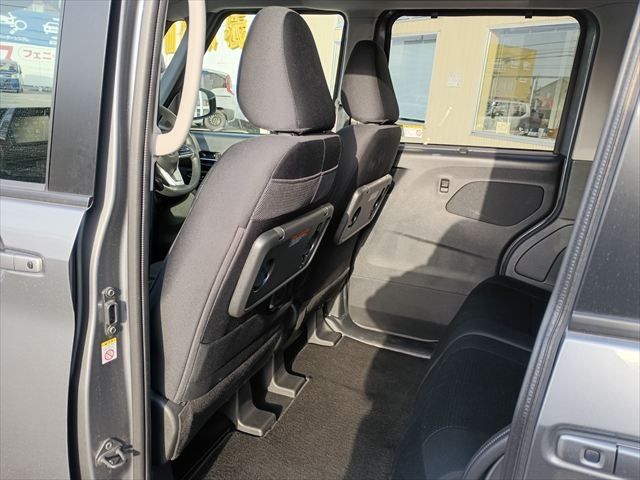 NISSAN ROOX 2024 Image 31