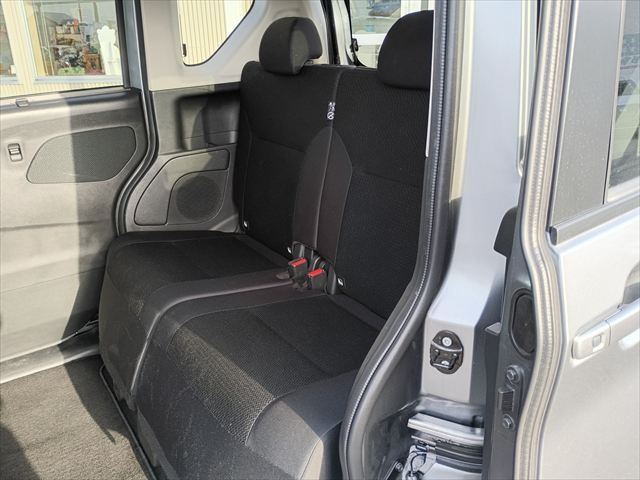 NISSAN ROOX 2024 Image 31