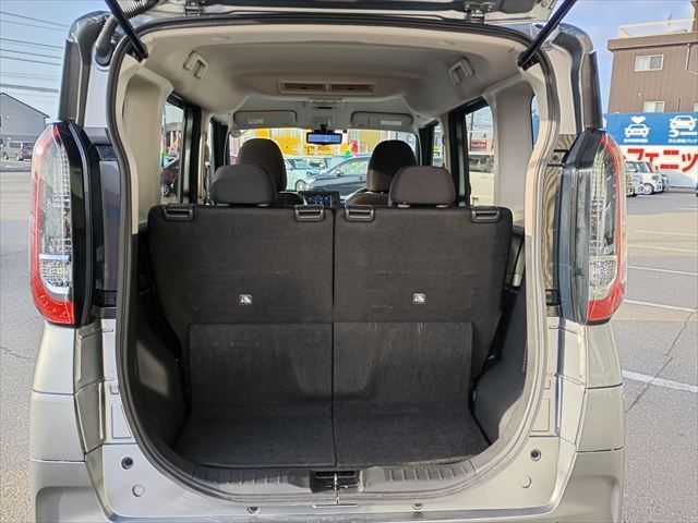 NISSAN ROOX 2024 Image 31