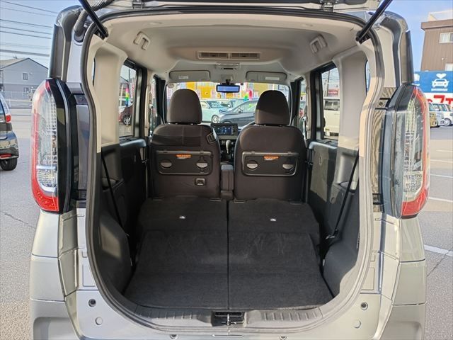 NISSAN ROOX 2024 Image 31