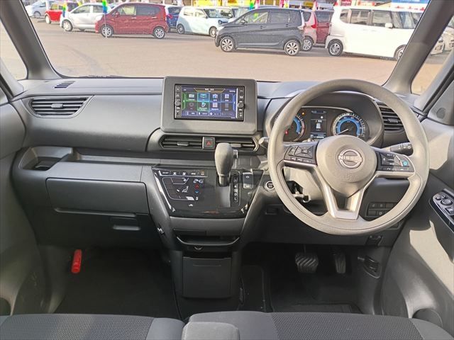 NISSAN ROOX 2024 Image 31