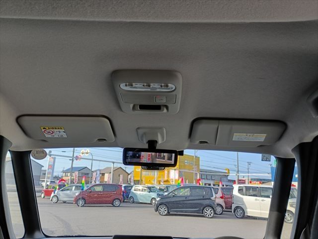 NISSAN ROOX 2024 Image 31