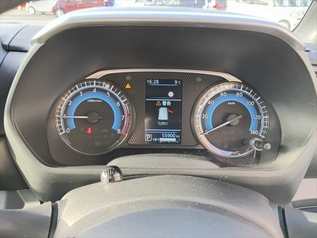 NISSAN ROOX 2024 Image 31