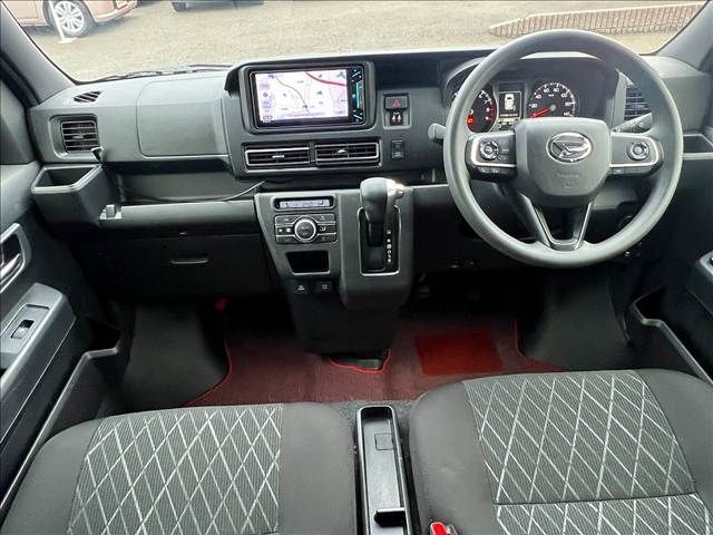 DAIHATSU ATRAI VAN 4WD 2022 Image 31