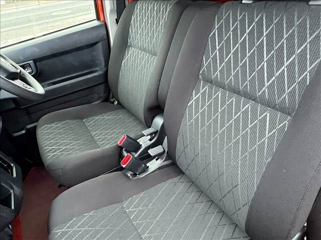 DAIHATSU ATRAI VAN 4WD 2022 Image 31