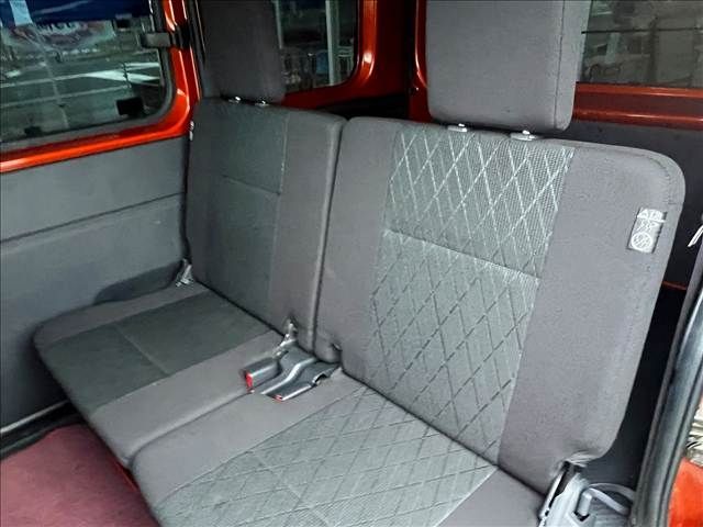 DAIHATSU ATRAI VAN 4WD 2022 Image 31