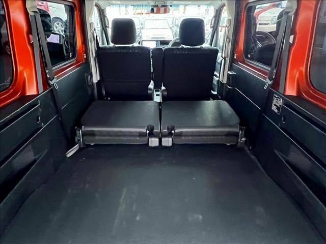 DAIHATSU ATRAI VAN 4WD 2022 Image 31