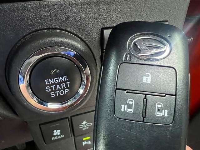 DAIHATSU ATRAI VAN 4WD 2022 Image 31