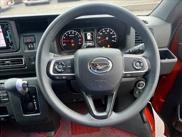 DAIHATSU ATRAI VAN 4WD 2022 Image 31