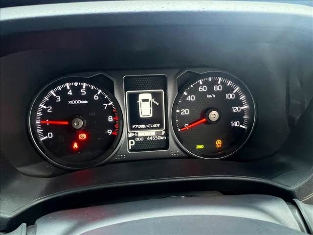 DAIHATSU ATRAI VAN 4WD 2022 Image 31