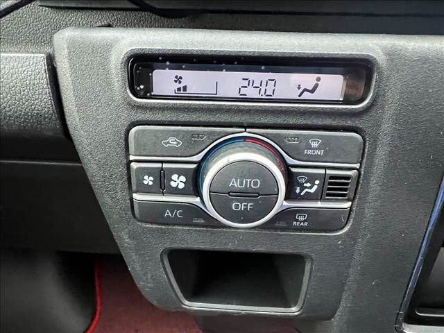 DAIHATSU ATRAI VAN 4WD 2022 Image 31