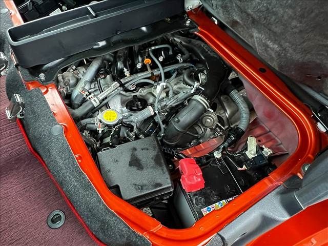 DAIHATSU ATRAI VAN 4WD 2022 Image 31