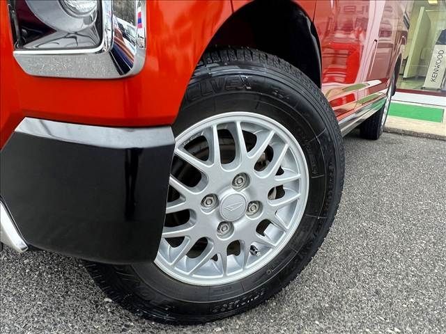 DAIHATSU ATRAI VAN 4WD 2022 Image 31