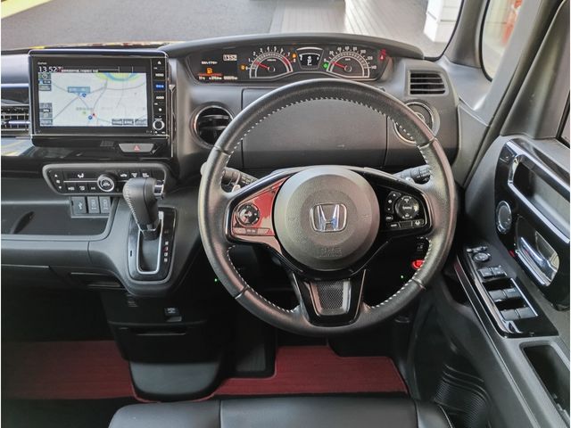 HONDA N BOX CUSTOM 4WD 2021 Image 31