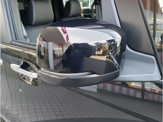 HONDA N BOX CUSTOM 4WD 2021 Image 31