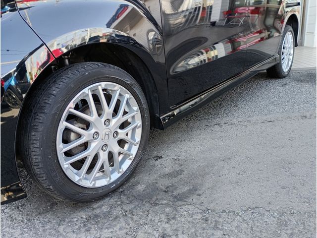 HONDA N BOX CUSTOM 4WD 2021 Image 31