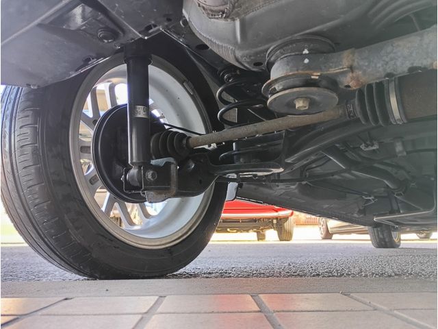 HONDA N BOX CUSTOM 4WD 2021 Image 31