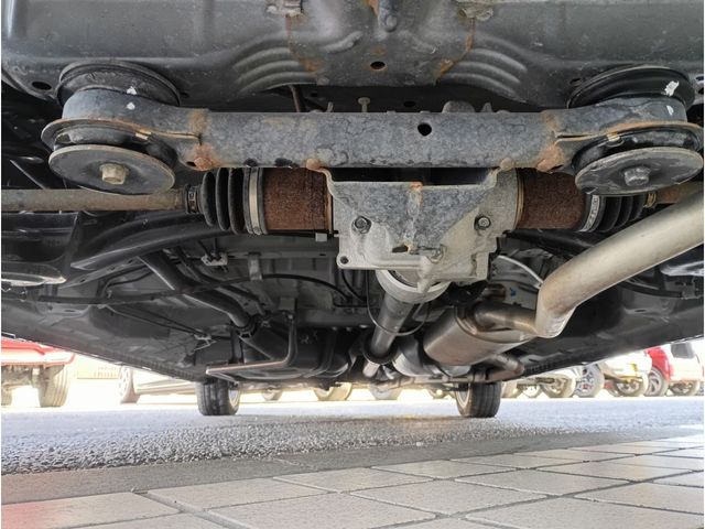 HONDA N BOX CUSTOM 4WD 2021 Image 31