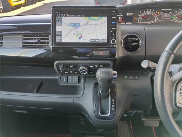 HONDA N BOX CUSTOM 4WD 2021 Image 31