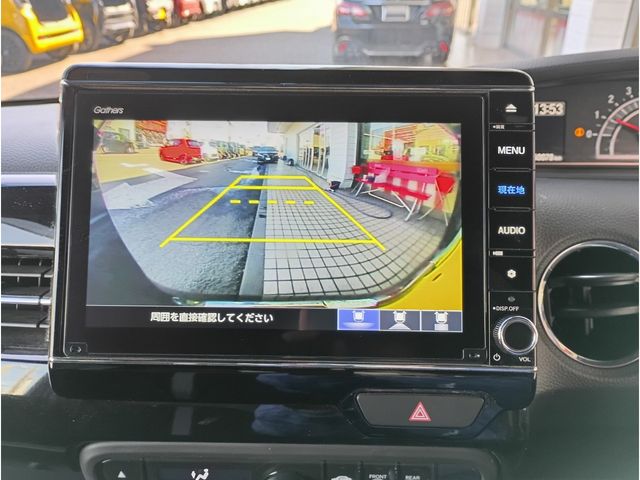 HONDA N BOX CUSTOM 4WD 2021 Image 31