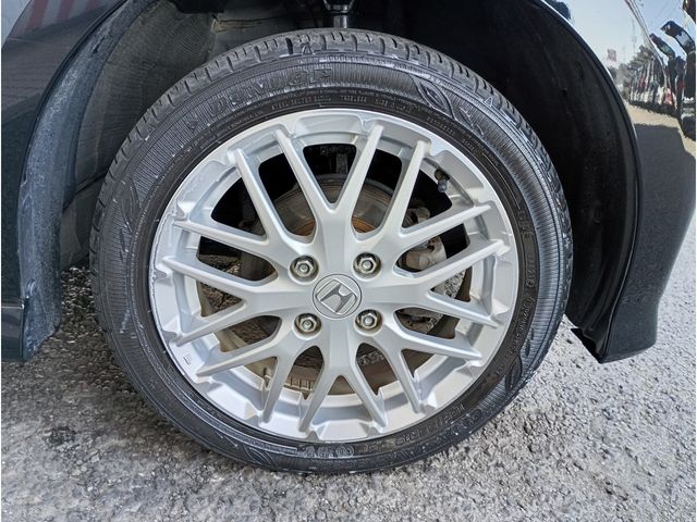 HONDA N BOX CUSTOM 4WD 2021 Image 31